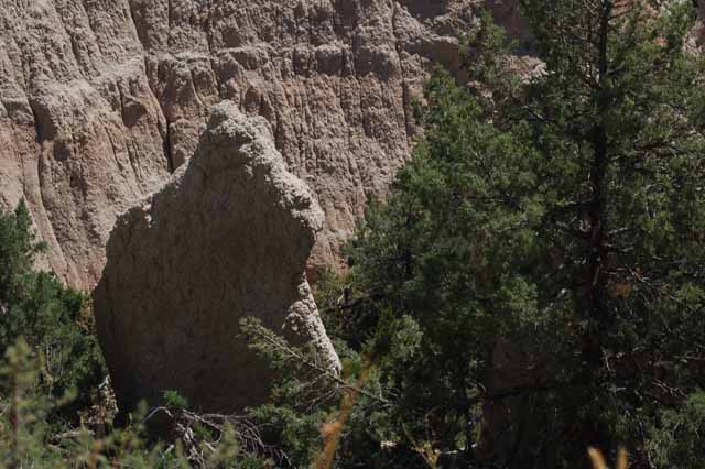 The Badlands